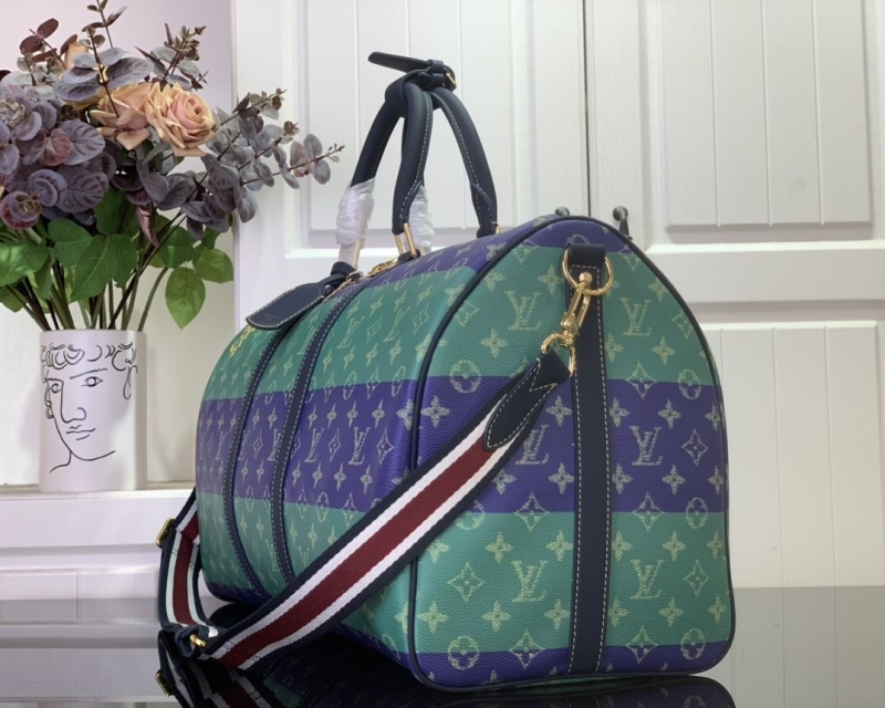 LV Travel Bags